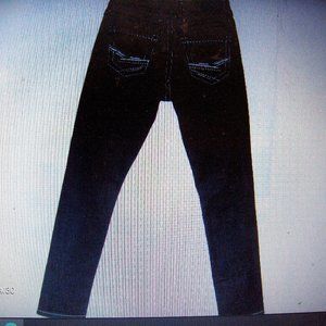 BKE Harper Sz 27 Measure 32"W 30.5I